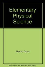 Elementary Physical Science