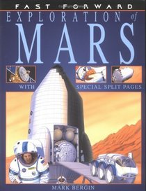 Exploration Mars (Turtleback School & Library Binding Edition)