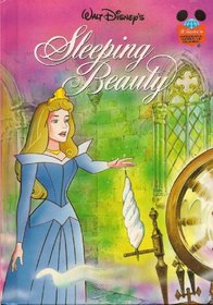 Walt Disney's Sleeping Beauty (Disney's Wonderful World of Reading)