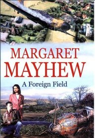 A Foreign Field (Large Print)