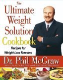 Ultimate Weight Solution Cookbook (Large Print)