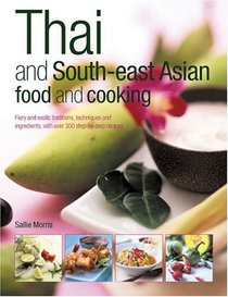 Thai and South-East Asian Food & Cooking