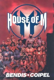 House of M (Marvel Comics)