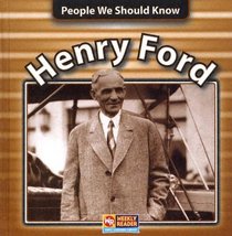 Henry Ford (People We Should Know)