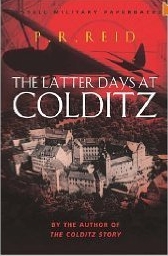 The Latter Days at Coldiz