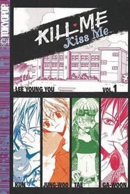 Kill Me, Kiss Me, Vol 1