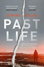 Past Life: the most 'gripping, addictive' crime debut of 2019