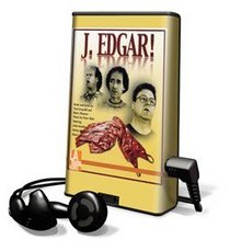 J. Edgar - On Playaway