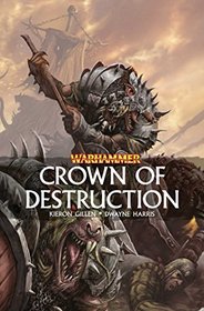 Crown of Destruction (Warhammer)