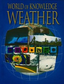 Weather (Belitha World of Knowledge)