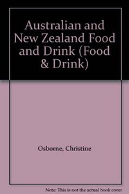 Australian and New Zealand Food and Drink (Food & Drink)