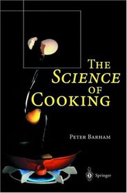 The Science of Cooking