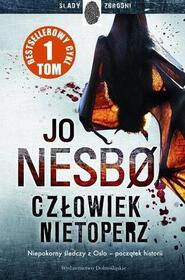 Czlowiek nietoperz (The Bat) (Harry Hole, Bk 1) (Polish Edition)