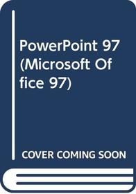 PowerPoint 97 (Microsoft Office 97)