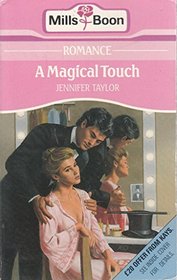 Magical Touch