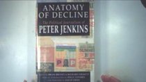 Anatomy of Decline: The Journalism of Peter Jenkins