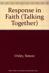 Response in Faith (Talking Together)