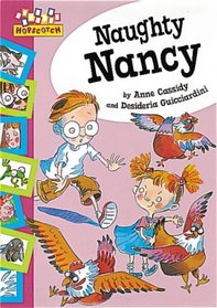 Naughty Nancy (Hopscotch S.)