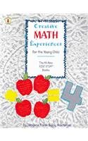 The All-New Kids' Stuff Book of Creative Math Experiences for the Young Child (Kids' Stuff)