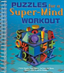 Puzzles for a Super-Mind Workout