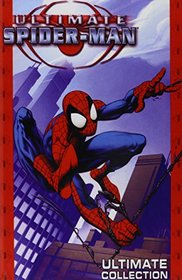 Ultimate Spider-Man: Ultimate Collection, Vol 1