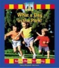 What a Day in the Park (Sight Words)