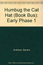 Book Bus: Early Phase 1