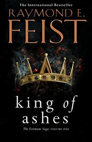 King Of Ashes