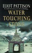Water Touching Stone