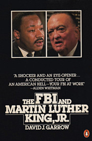 The FBI and Martin Luther King, Jr.