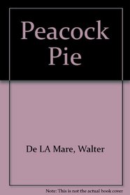 Peacock Pie