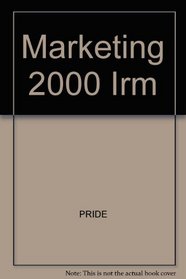Marketing 2000 Irm