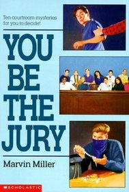 You Be the Jury: Courtroom 5