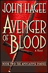 Avenger of Blood: A Novel