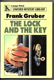 The Lock & the Key (Linford Mystery Library)