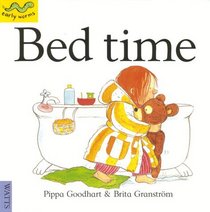 Bedtime (Early Worms: Through the Day)