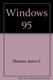 Windows Workshop: Windows 95 :