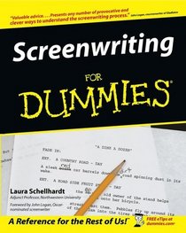 Screenwriting for Dummies