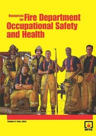 Resource for Fire Department Occupational Safety and Health