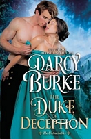 The Duke of Deception (Untouchables, Bk 3)