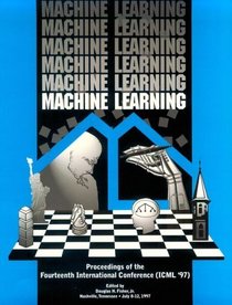 Machine Learning Proceedings 1997