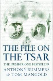 The File on the Tsar