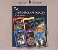 The Contemporary Reader: Volume 3 CDs