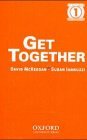 Get Together 1: Cassette
