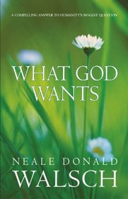 What God Wants: A Compelling Answer to Humanity's Biggest Questions