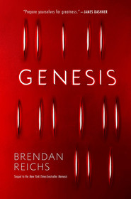 Genesis (Project Nemesis, Bk 2)