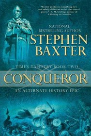 Conqueror (Time's Tapestry, Bk 2)