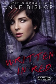 Written in Red (Others, Bk 1)