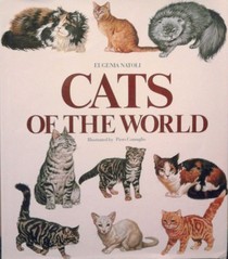 Cats of the World