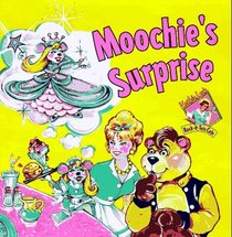 Moochie's Surprise (Kathie Lee's Rock 'n Tots Cafe)